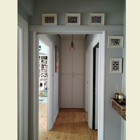Lovely Apartment In Getxo Exterior foto